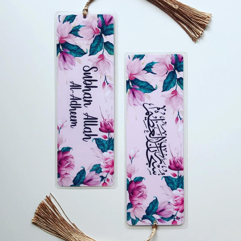 Set Bookmarks Bloom