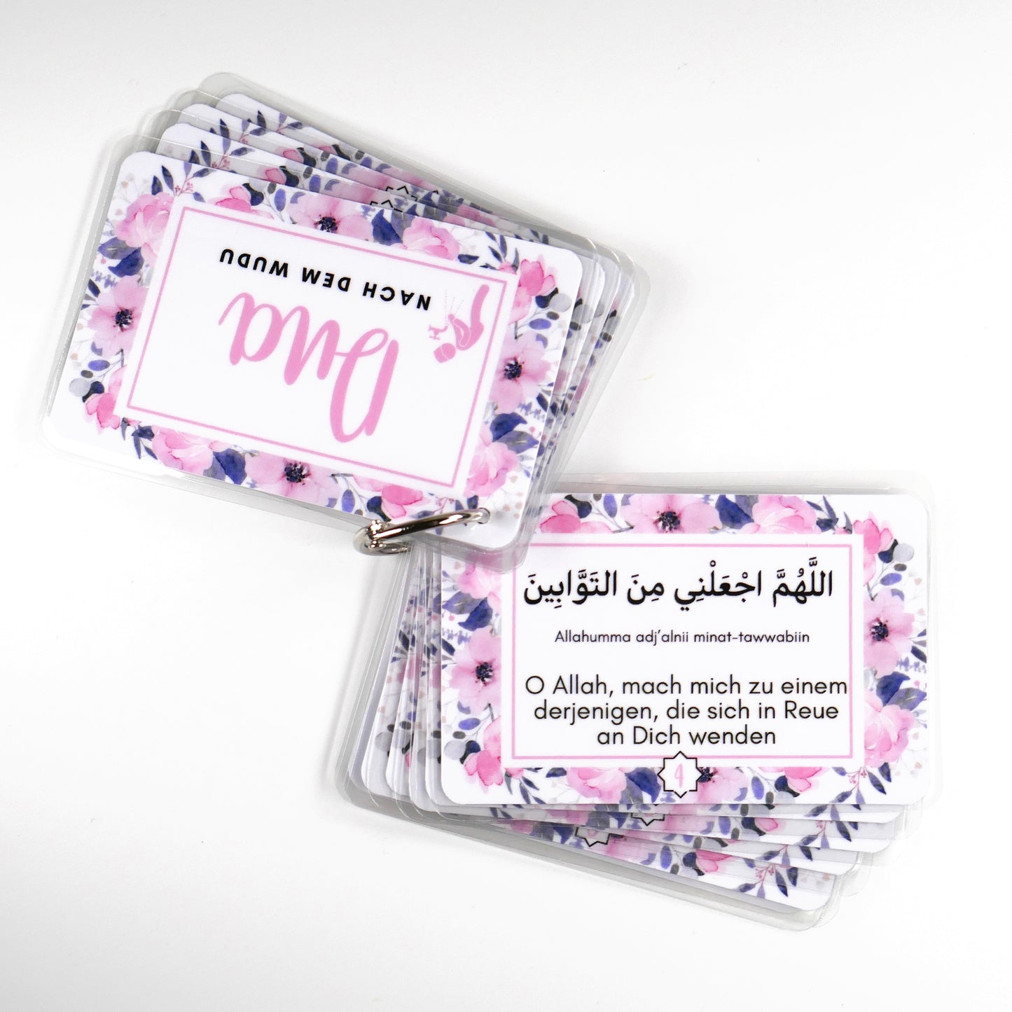 Dua Set