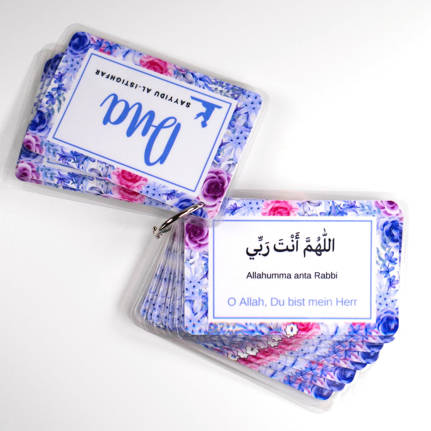 Dua Set