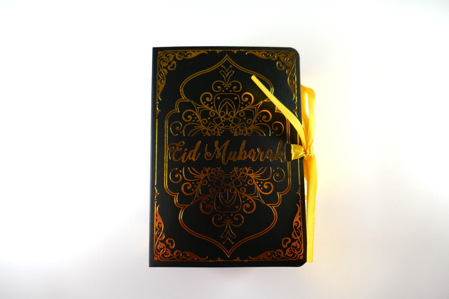 Geschenk Eid Box