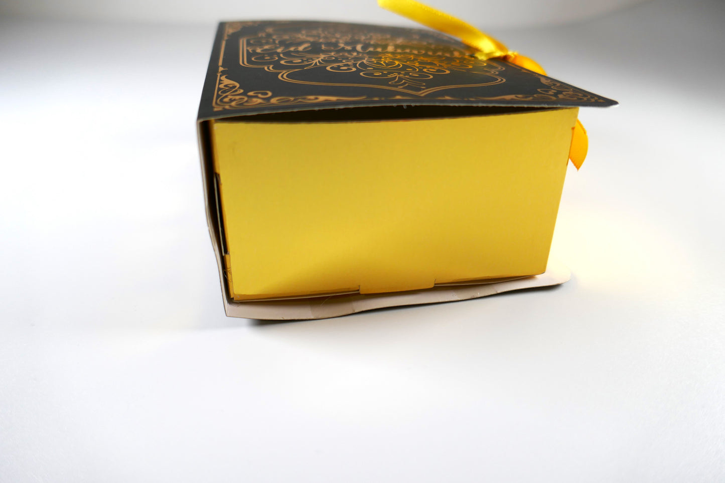 Geschenk Eid Box