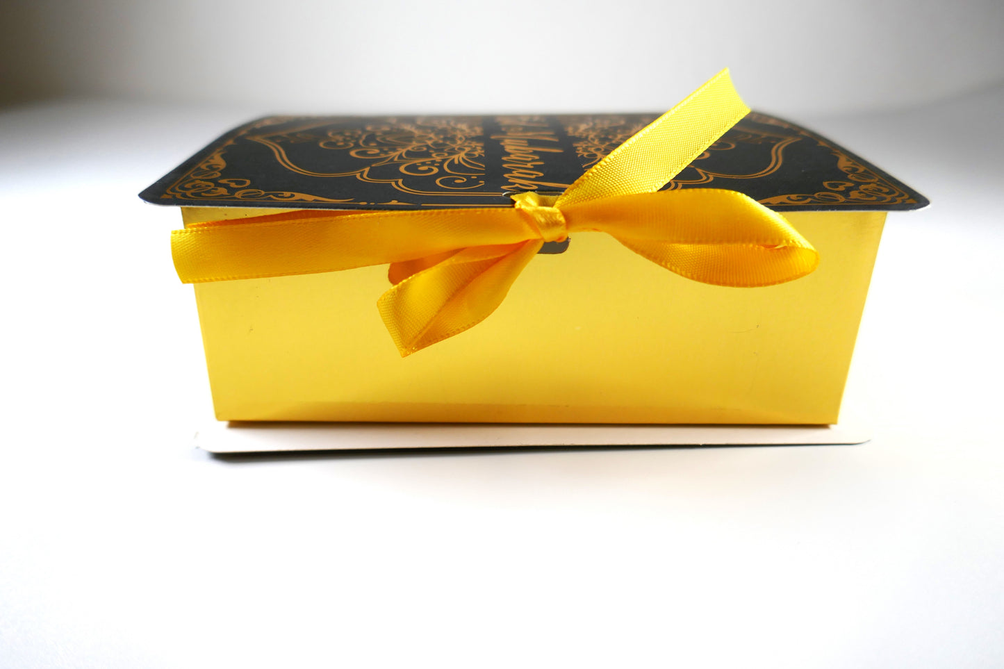 Geschenk Eid Box