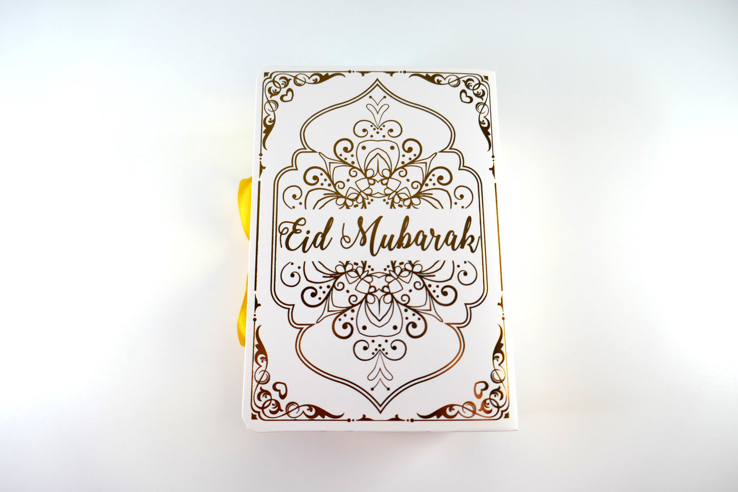 Geschenk Eid Box