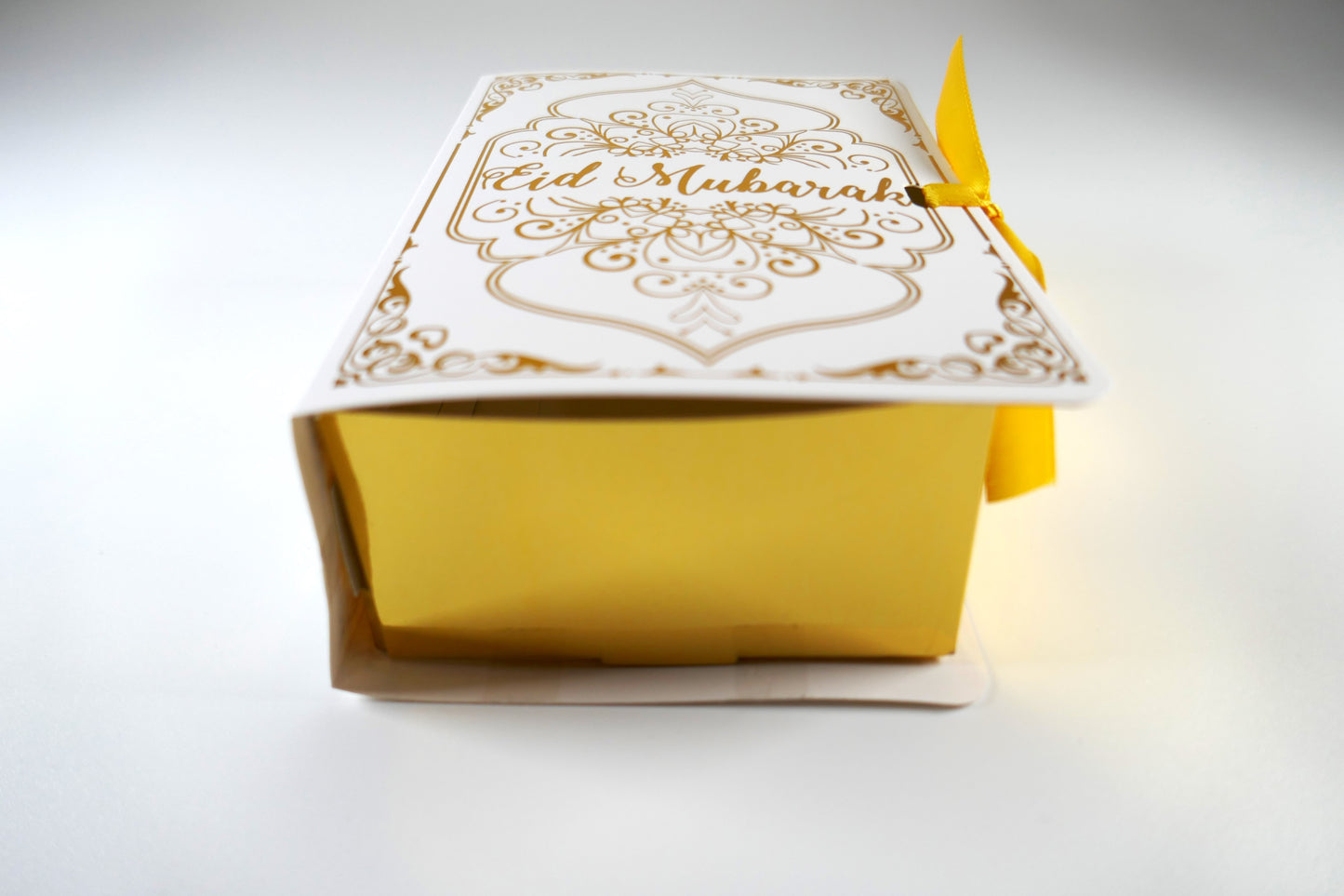 Geschenk Eid Box