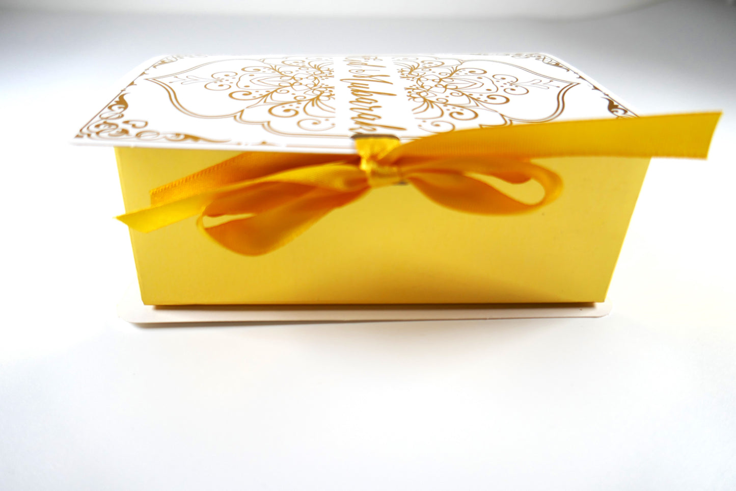 Geschenk Eid Box