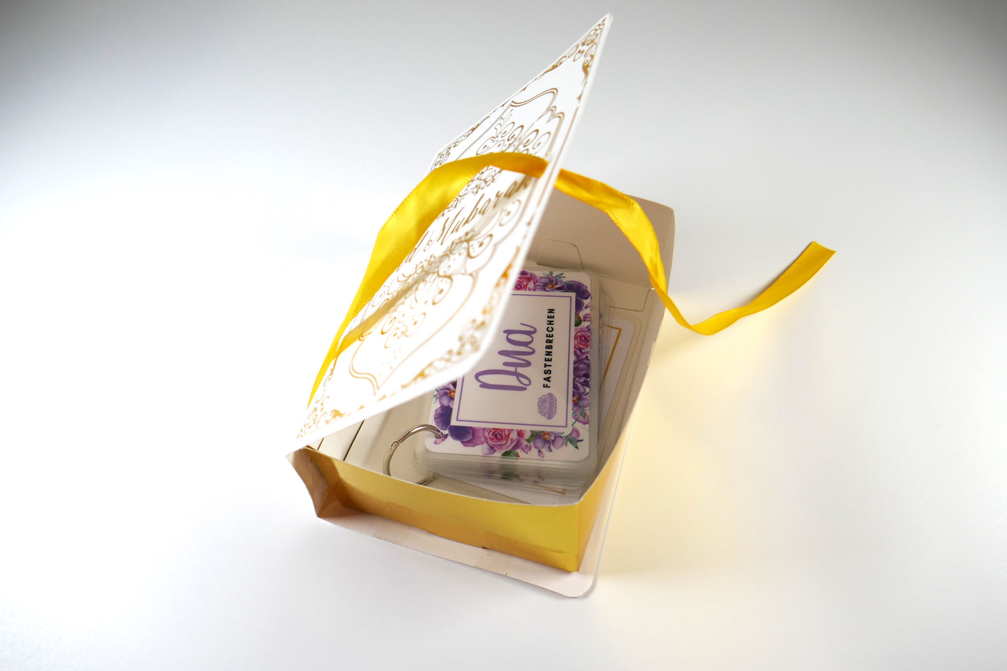 Geschenk Eid Box