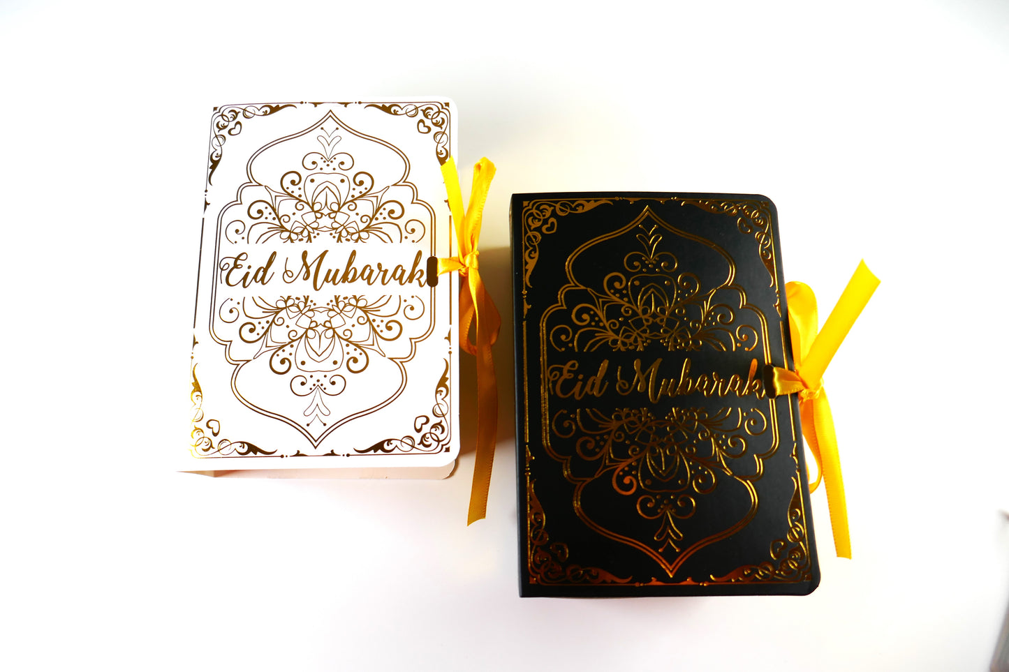 Geschenk Eid Box