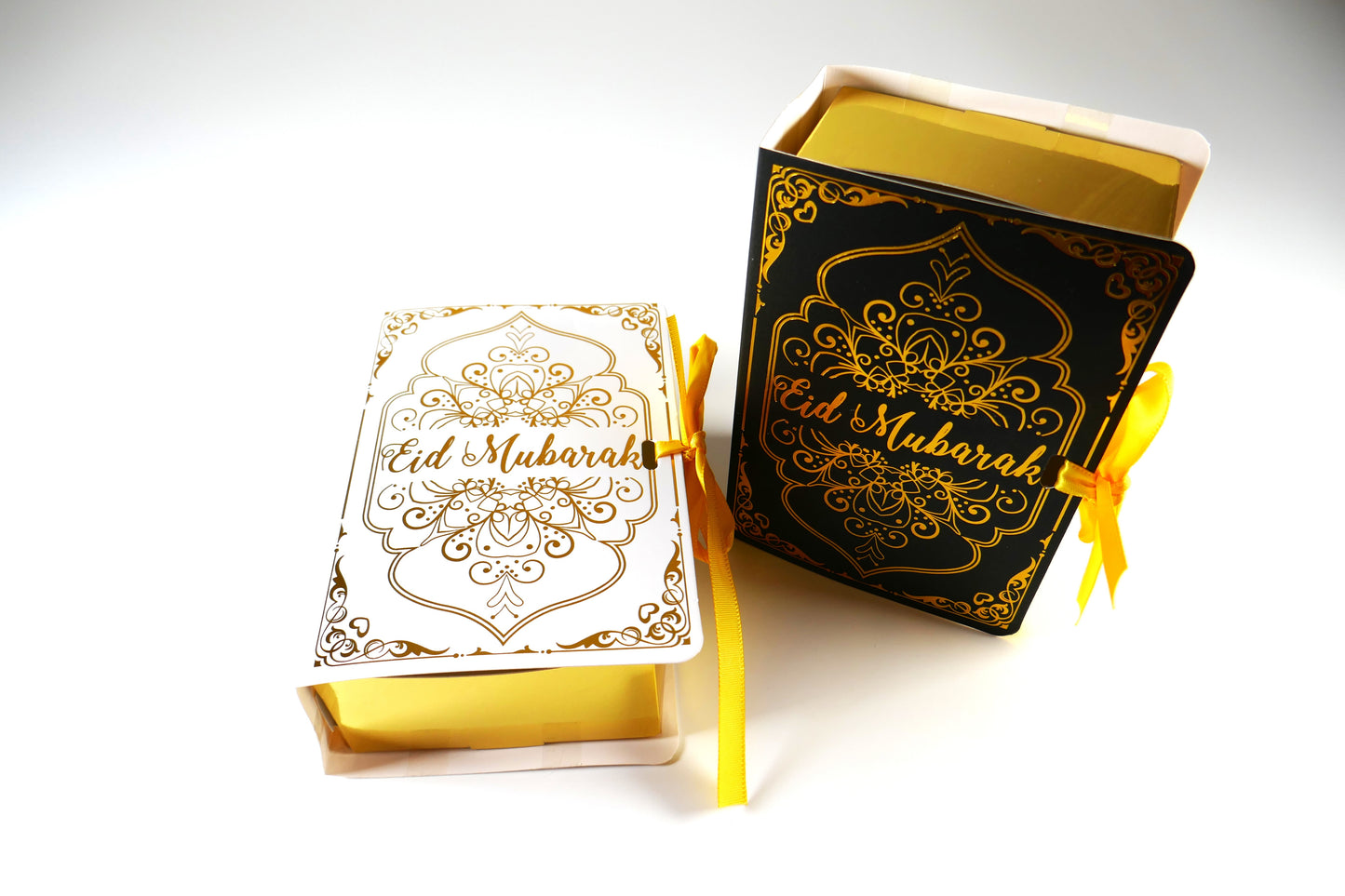 Geschenk Eid Box