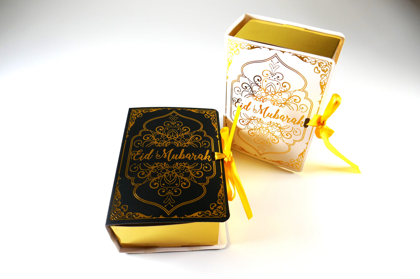 Geschenk Eid Box