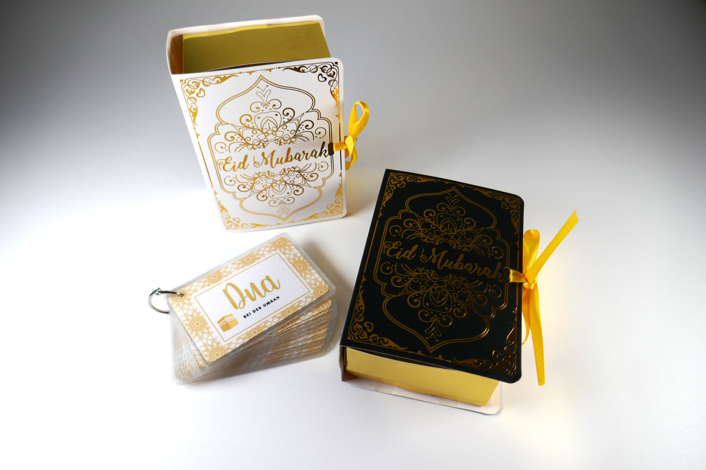 Geschenk Eid Box