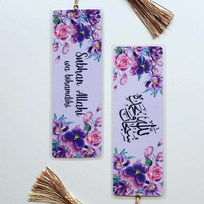 Set Bookmarks Bloom