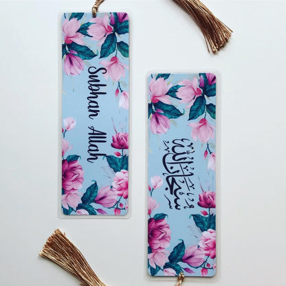 Set Bookmarks Bloom