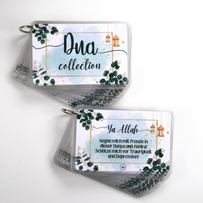 Dua Collection