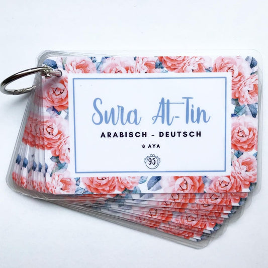 95 Sura At-Tin